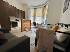 Nice studio Shepherd's Bush London near everything